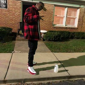 Meet your Posher, Maddmax